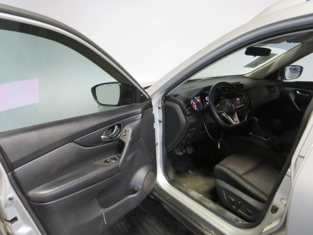 2018 Nissan Rogue S VIN: KNMAT2MT7JP570467 Lot: 60546024