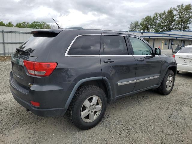 2011 Jeep Grand Cherokee Laredo VIN: 1J4RR4GG3BC694055 Lot: 57980334