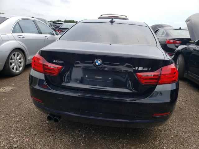 VIN WBA3N5C51EK197188 2014 BMW 4 Series, 428 XI no.6