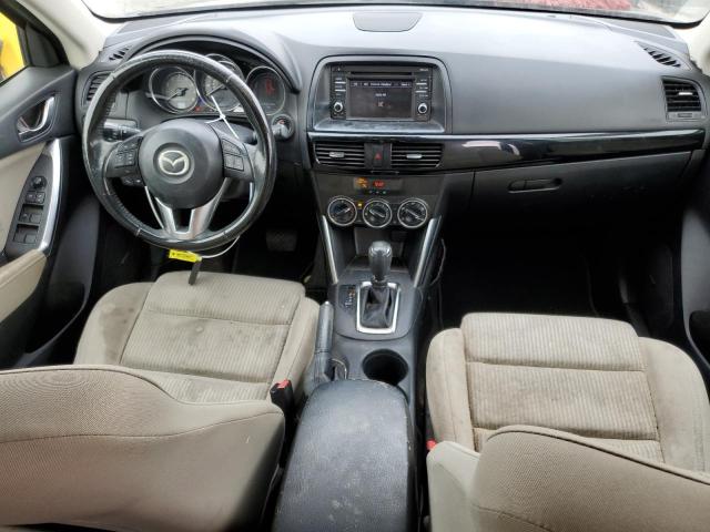 VIN JM3KE2CY4E0407647 2014 Mazda CX-5, Touring no.8