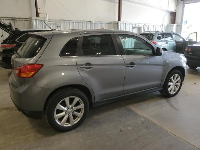 2015 Mitsubishi Outlander Sport Se VIN: 4A4AR4AU9FE039094 Lot: 58427334