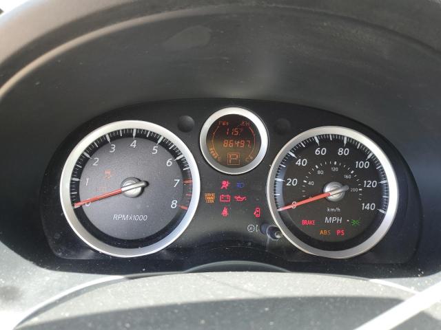 2011 Nissan Sentra 2.0 VIN: 3N1AB6AP7BL609270 Lot: 60634524