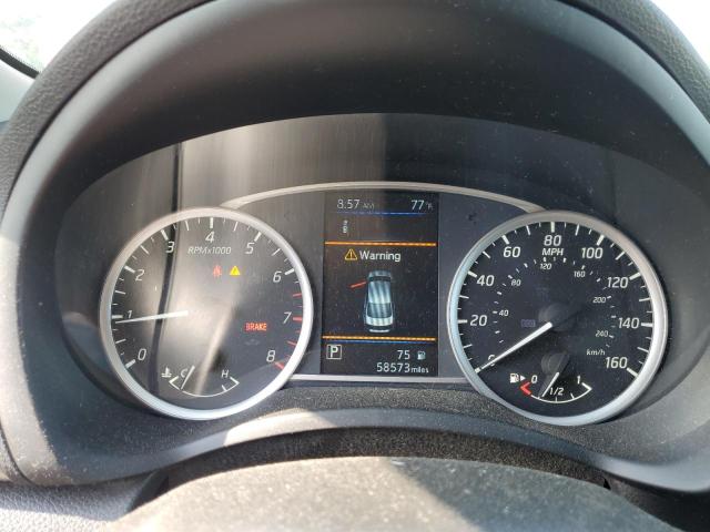 2019 Nissan Sentra S VIN: 3N1AB7AP9KY445240 Lot: 60640624