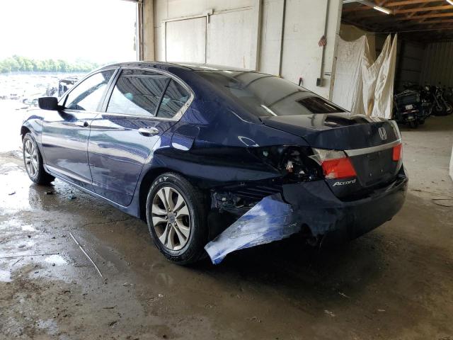 1HGCR2F37DA168719 2013 Honda Accord Lx