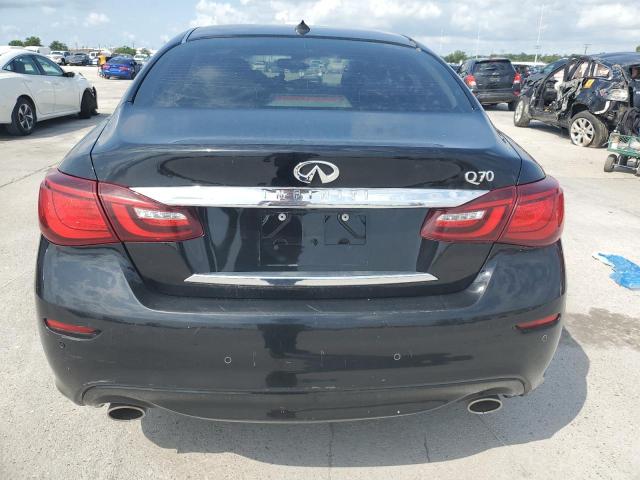 2017 Infiniti Q70 3.7 VIN: JN1BY1AP2HM740563 Lot: 57474874