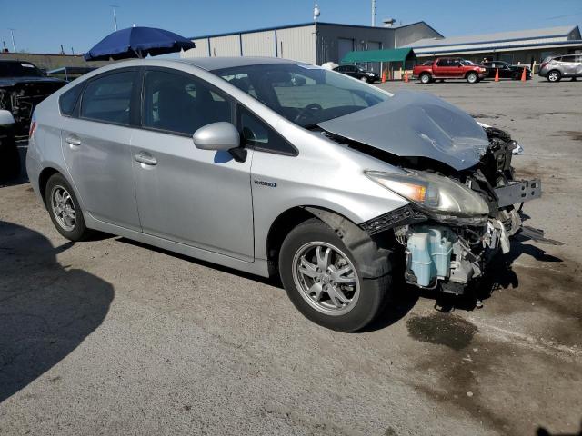 2011 Toyota Prius VIN: JTDKN3DUXB0250678 Lot: 58107374