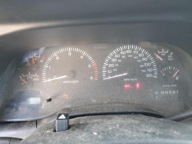 2002 Dodge Ram 2500 VIN: 3B7KF26Z52M251797 Lot: 58708764