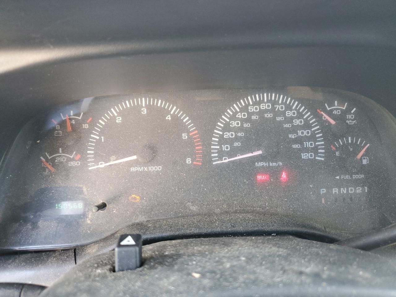 3B7KF26Z52M251797 2002 Dodge Ram 2500