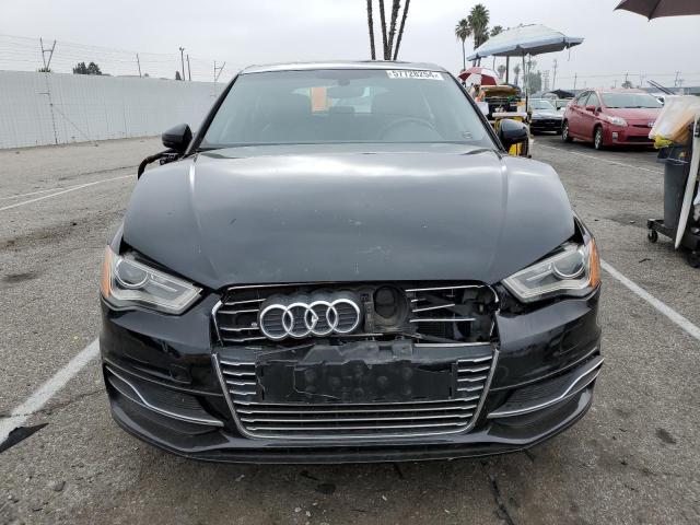 2016 Audi A3 E-Tron Premium VIN: WAUUPBFF1GA119004 Lot: 57728254
