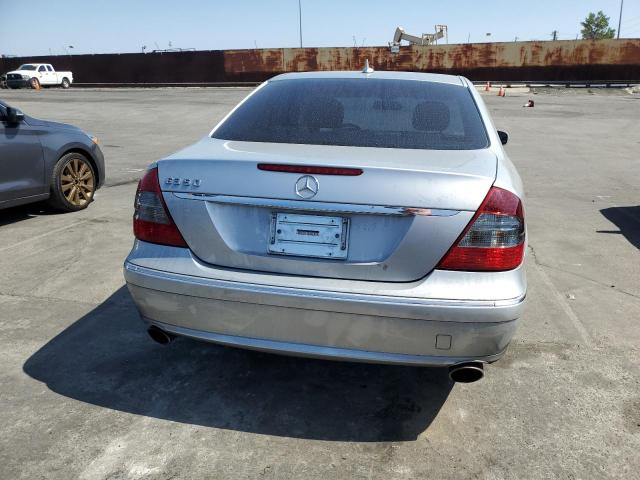 2008 Mercedes-Benz E 350 VIN: WDBUF56XX8B216664 Lot: 58138154