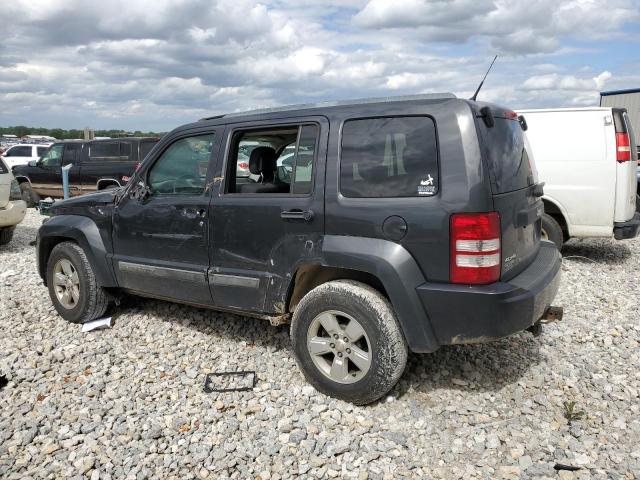 2011 Jeep Liberty Sport VIN: 1J4PN2GK6BW524234 Lot: 56930634