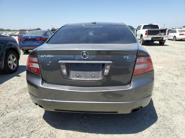 2008 Acura Tl VIN: 19UUA66228A016704 Lot: 58672654