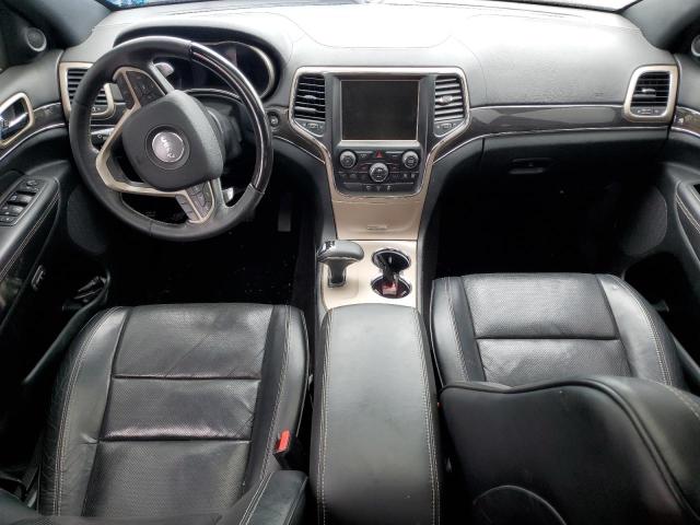 2015 Jeep Grand Cherokee Overland VIN: C4RJFCG7FC718507 Lot: 60810944