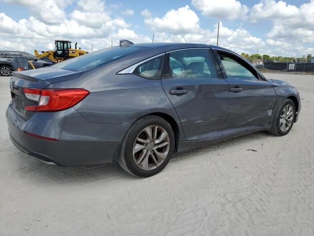 2018 HONDA ACCORD LX - 1HGCV1F17JA112473