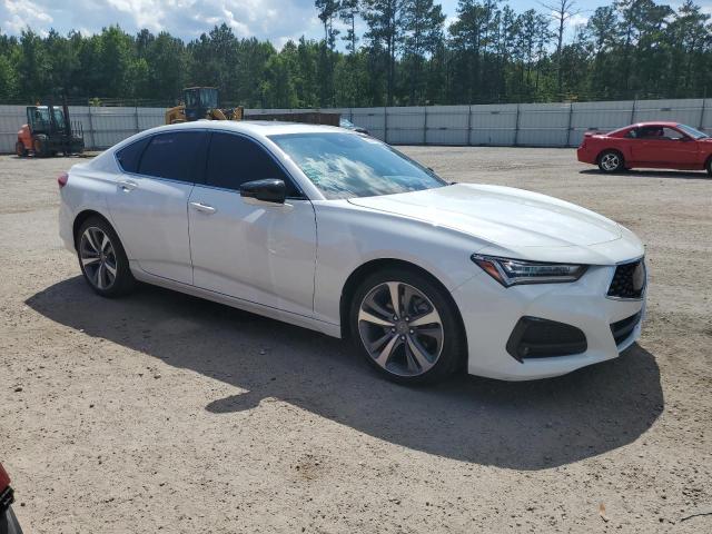 2021 ACURA TLX ADVANC 19UUB5F69MA013724