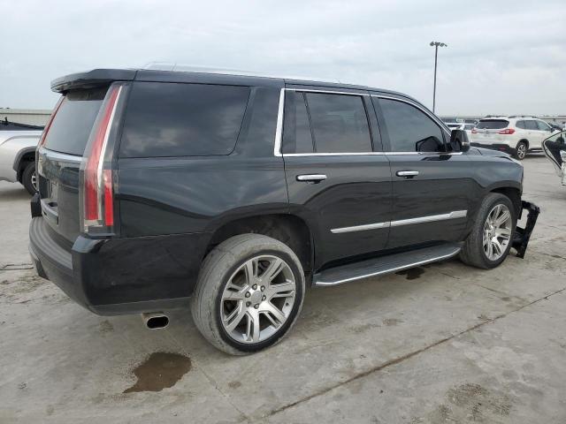 2017 Cadillac Escalade Luxury VIN: 1GYS3BKJ4HR242311 Lot: 58296554