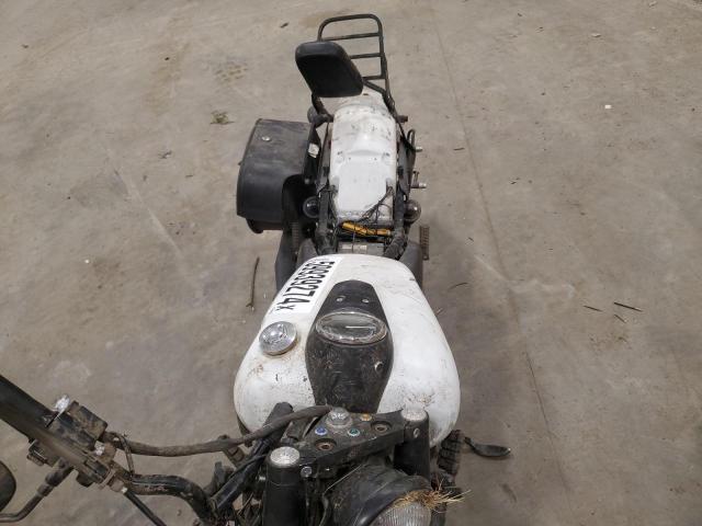 2020 HONDA VT750 C2B JH2RC5378LK100206