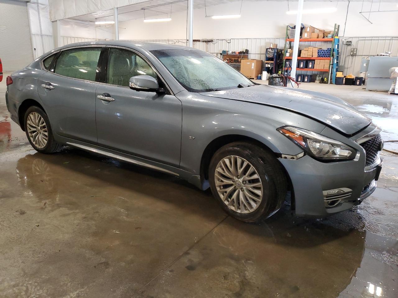 JN1BY1PR6GM720159 2016 Infiniti Q70L 3.7