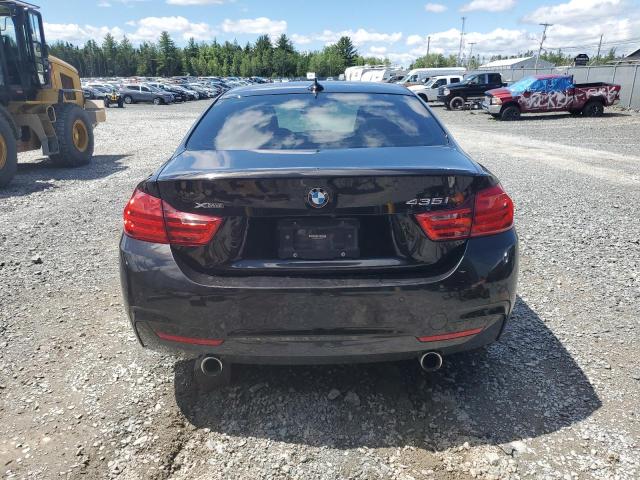 2016 BMW 435 Xi VIN: WBA3R5C53GK373388 Lot: 60852514