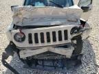 JEEP PATRIOT LA photo