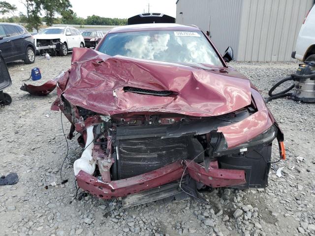 VIN 2C3CDXHGXNH153102 2022 DODGE CHARGER no.5