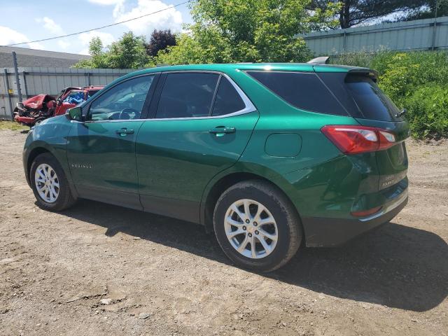 2018 Chevrolet Equinox Lt VIN: 2GNAXJEV9J6338703 Lot: 56910394