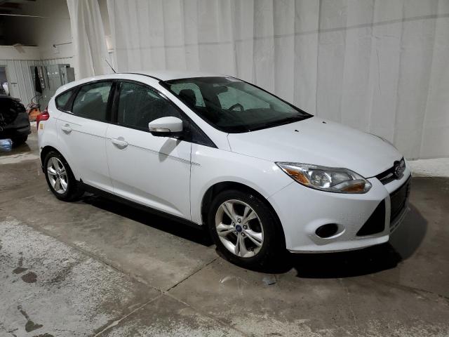 2013 Ford Focus Se VIN: 1FADP3K20DL341342 Lot: 57322894