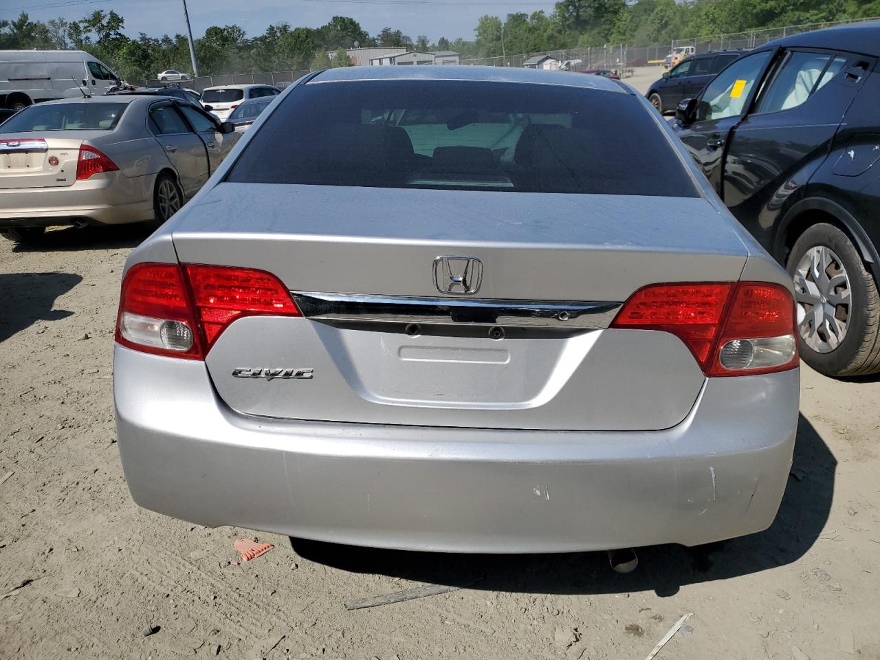 2HGFA1F58AH556037 2017 Honda Civic Lx 2HGFA1F58AH556037 2017 Honda Civic Lx