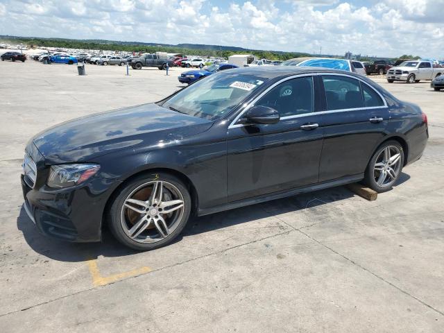 WDDZF4KB7HA091677 2017 MERCEDES-BENZ E CLASS - Image 1