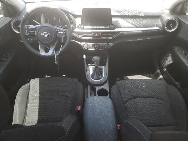 3KPF24AD9LE261359 Kia Forte FE 8