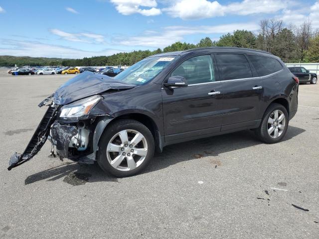 1GNKVGKD1HJ320685 2017 CHEVROLET TRAVERSE - Image 1