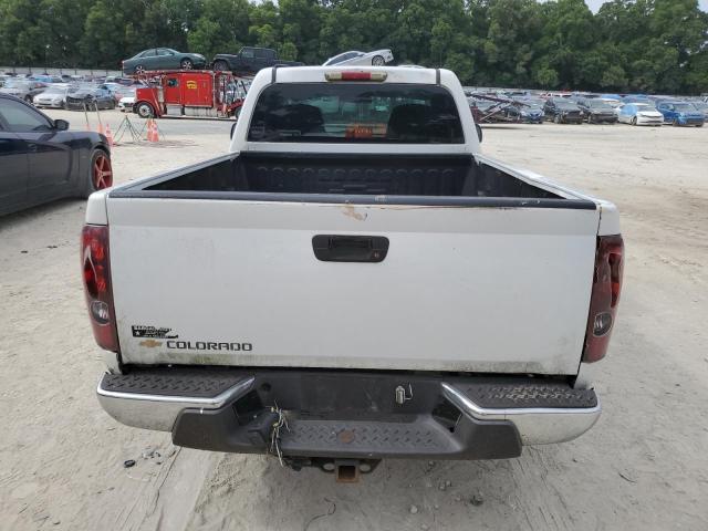 2006 Chevrolet Colorado Ls VIN: 1GCCS148X68289802 Lot: 59889304