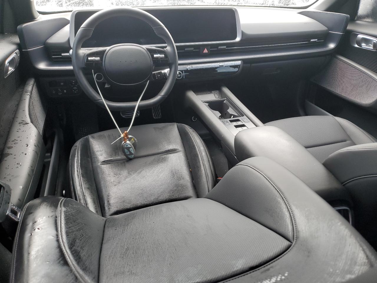 KMHM54AA7RA064072 2024 Hyundai Ioniq 6 Limited