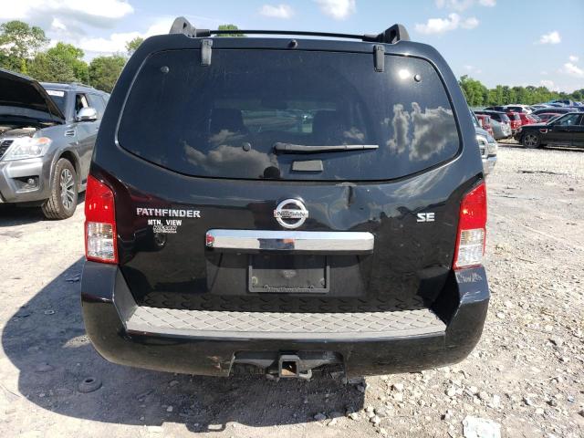 2009 Nissan Pathfinder S VIN: 5N1AR18U79C606328 Lot: 57320924