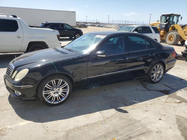 2008 Mercedes-Benz E 350 VIN: WDBUF56X18B213457 Lot: 57904754