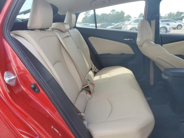 2021 Toyota Prius Special Edition VIN: JTDKAMFU1M3137198 Lot: 60396704