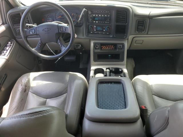 2004 Chevrolet Tahoe K1500 VIN: 1GNEK13T44R318451 Lot: 59268304