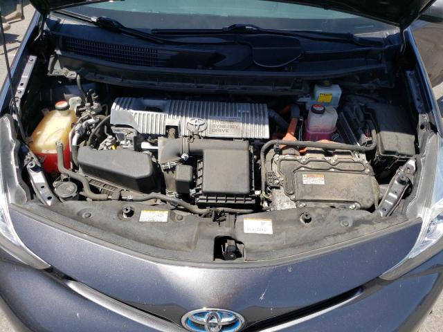 2016 Toyota Prius V VIN: JTDZN3EU0GJ048091 Lot: 58433754