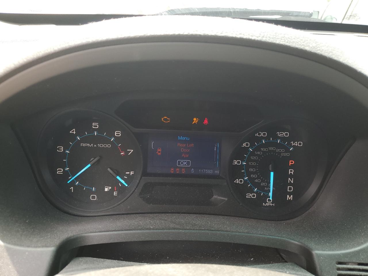 1FM5K8B82DGB71083 2013 Ford Explorer