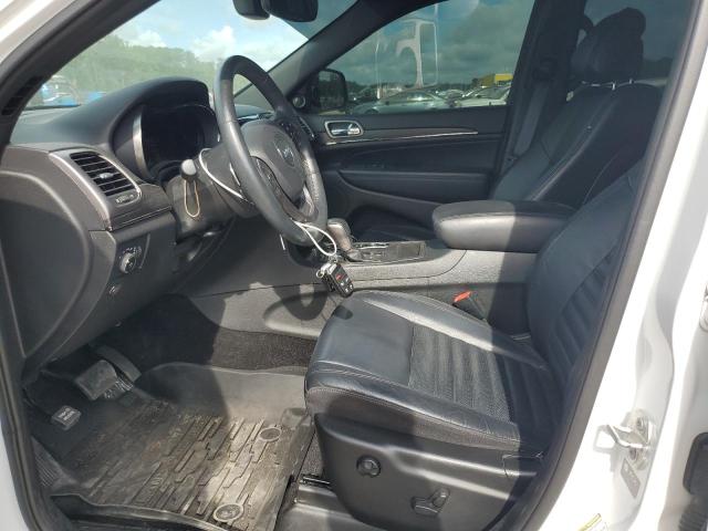 2021 Jeep Grand Cherokee Limited VIN: 1C4RJEBG2MC783161 Lot: 60676174