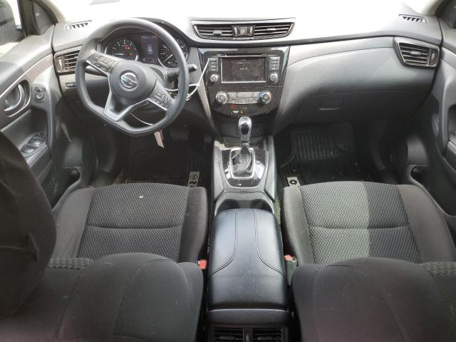 2021 NISSAN ROGUE SPOR - JN1BJ1AV9MW315018
