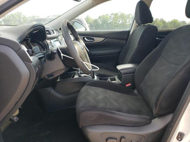 2016 NISSAN ROGUE - 5N1AT2MV0GC844346
