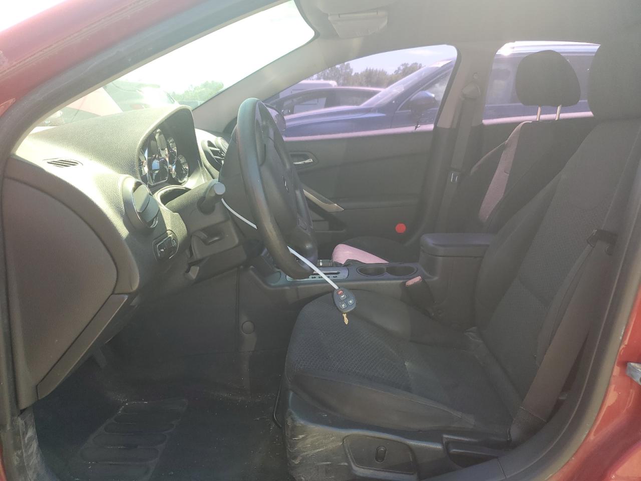 1G2ZG558464124213 2006 Pontiac G6 Se1