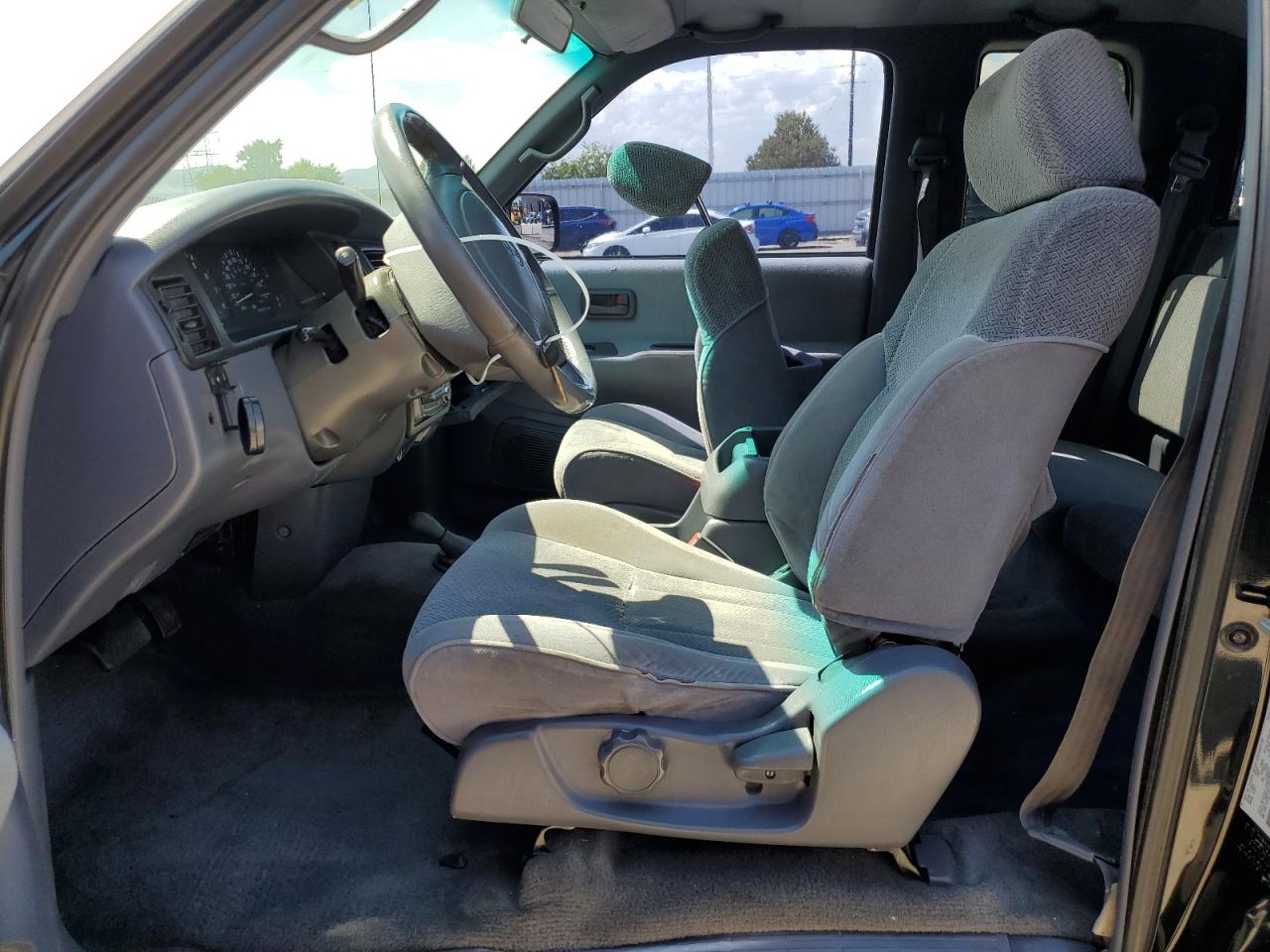 JT4UN24DXV0035664 1997 Toyota T100 Xtracab Sr5