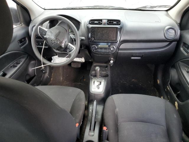 2022 MITSUBISHI MIRAGE G4 - ML32FUFJ2NHF02943