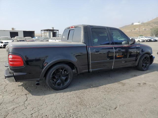 2001 Ford F150 Supercrew VIN: 1FTRW07LX1KB66876 Lot: 58296954