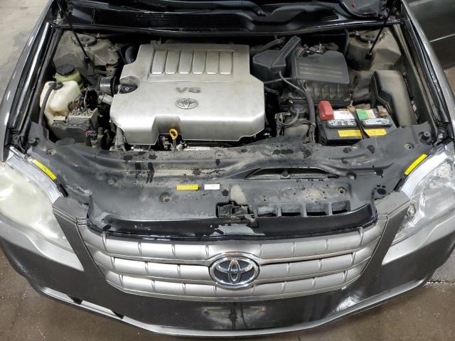 2006 Toyota Avalon Xl VIN: 4T1BK36B16U130900 Lot: 59749424