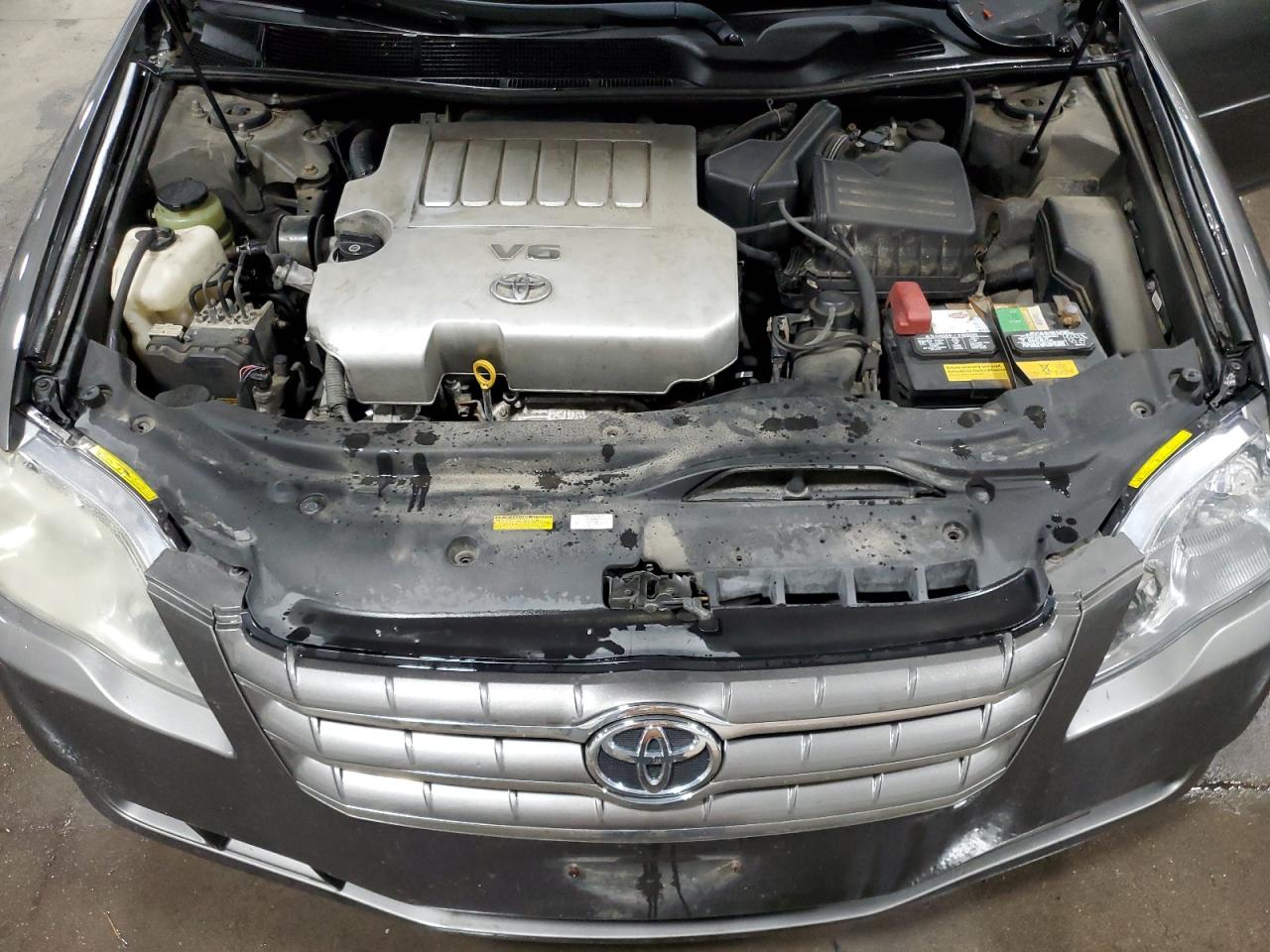 4T1BK36B16U130900 2006 Toyota Avalon Xl