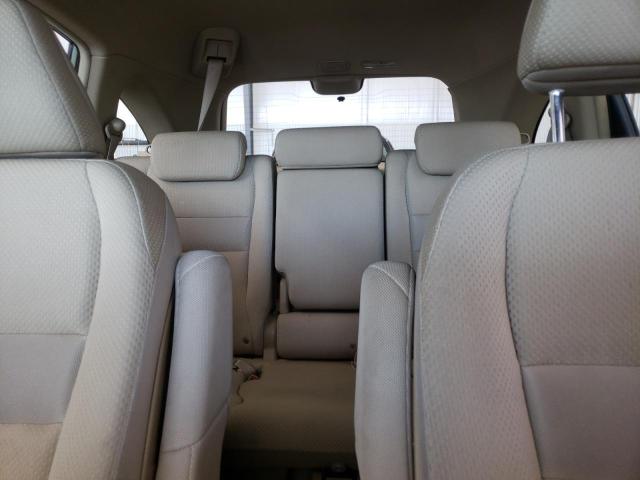 2008 Honda Cr-V Lx VIN: JHLRE383X8C002523 Lot: 59197024