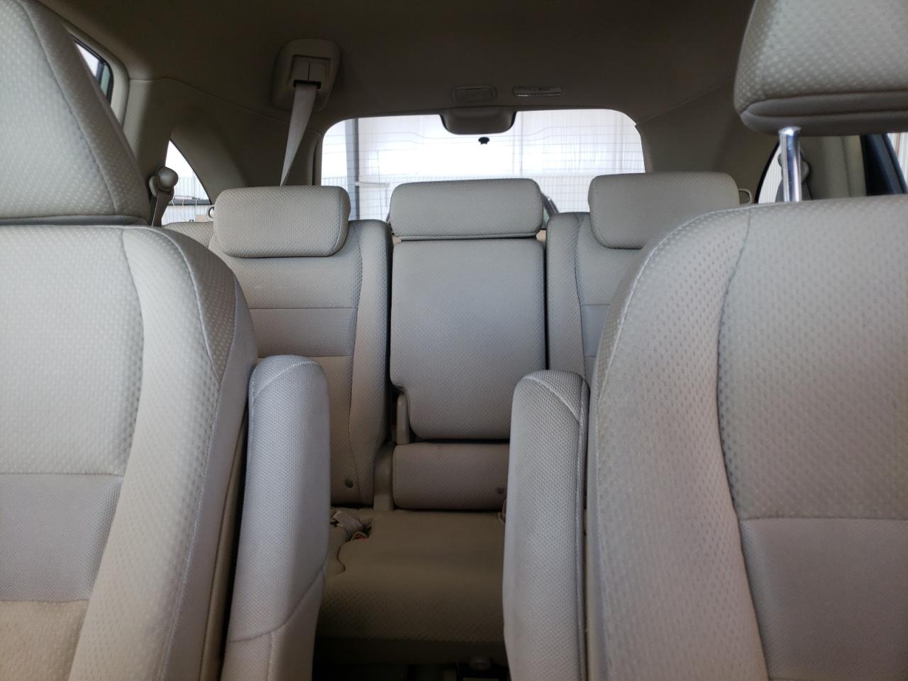 JHLRE383X8C002523 2008 Honda Cr-V Lx